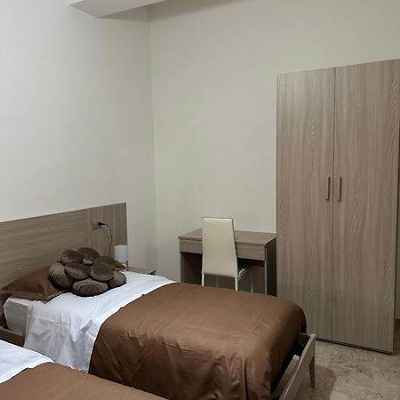 B&B Rosario Gioia Tauro Exteriör bild
