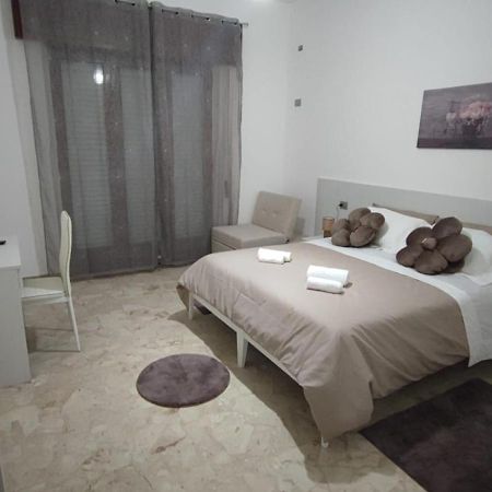 B&B Rosario Gioia Tauro Exteriör bild
