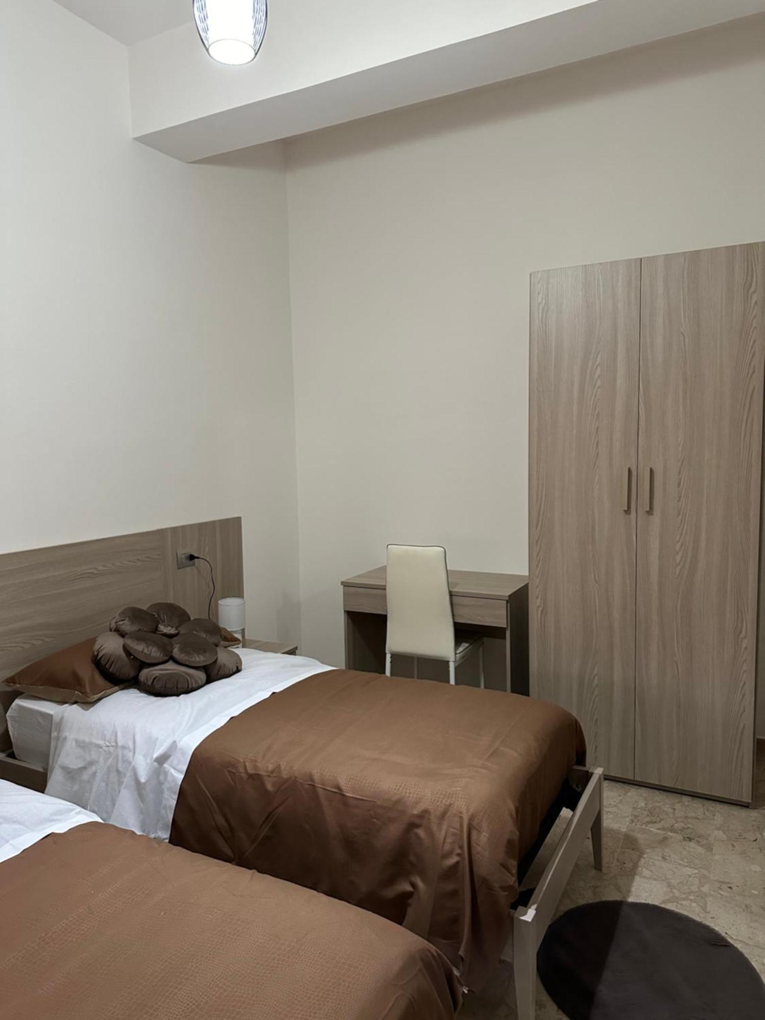 B&B Rosario Gioia Tauro Exteriör bild
