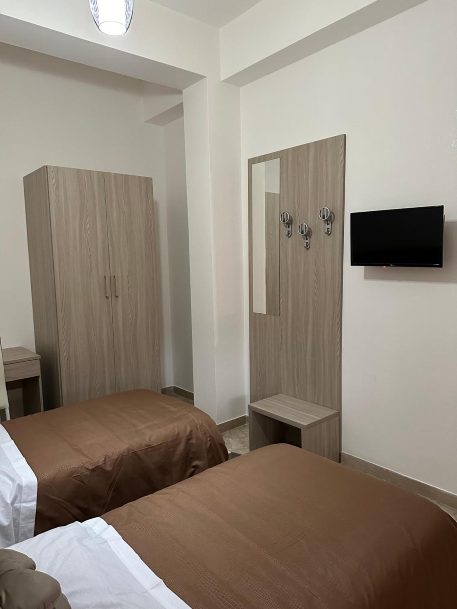 B&B Rosario Gioia Tauro Exteriör bild