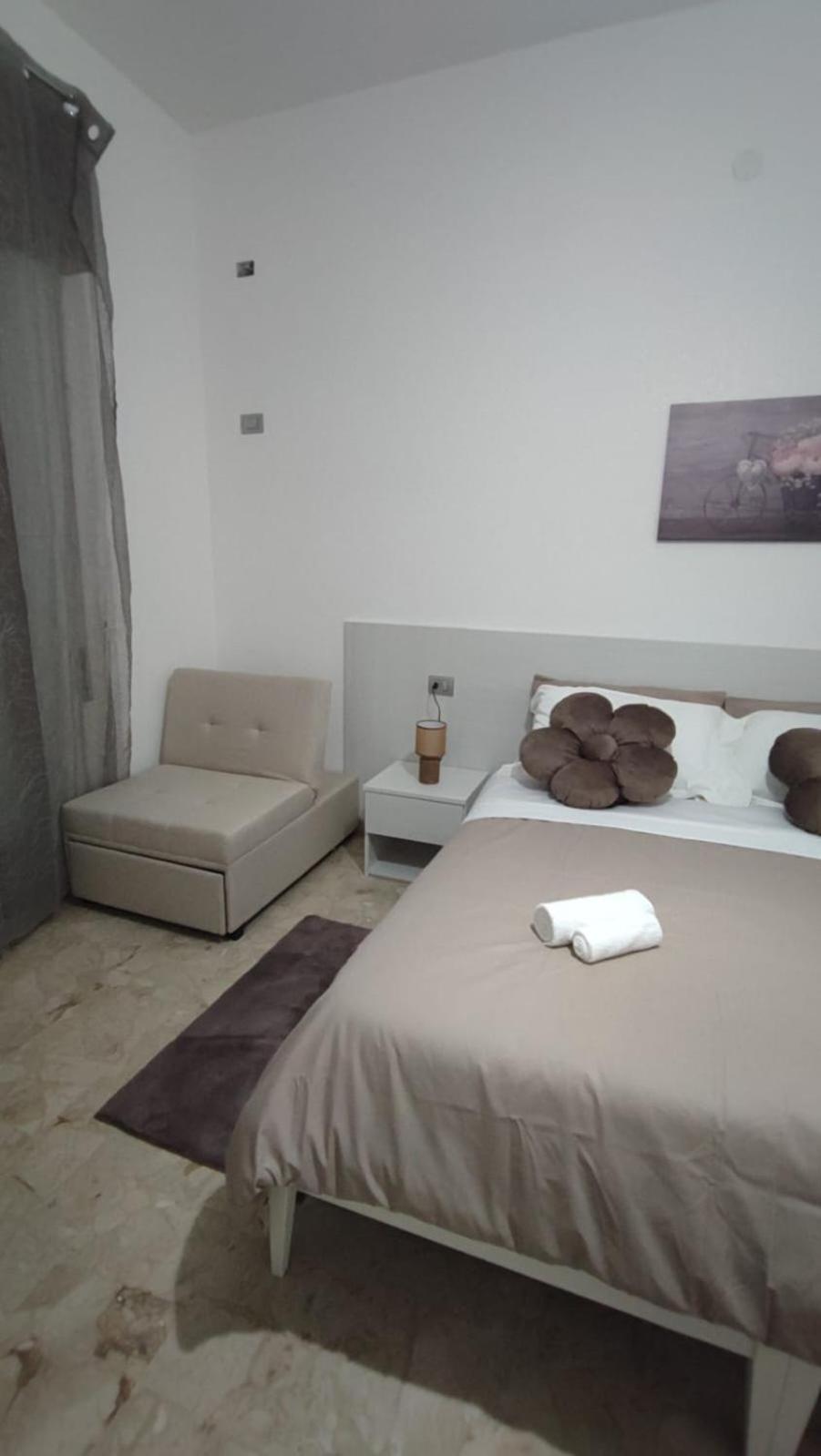 B&B Rosario Gioia Tauro Exteriör bild